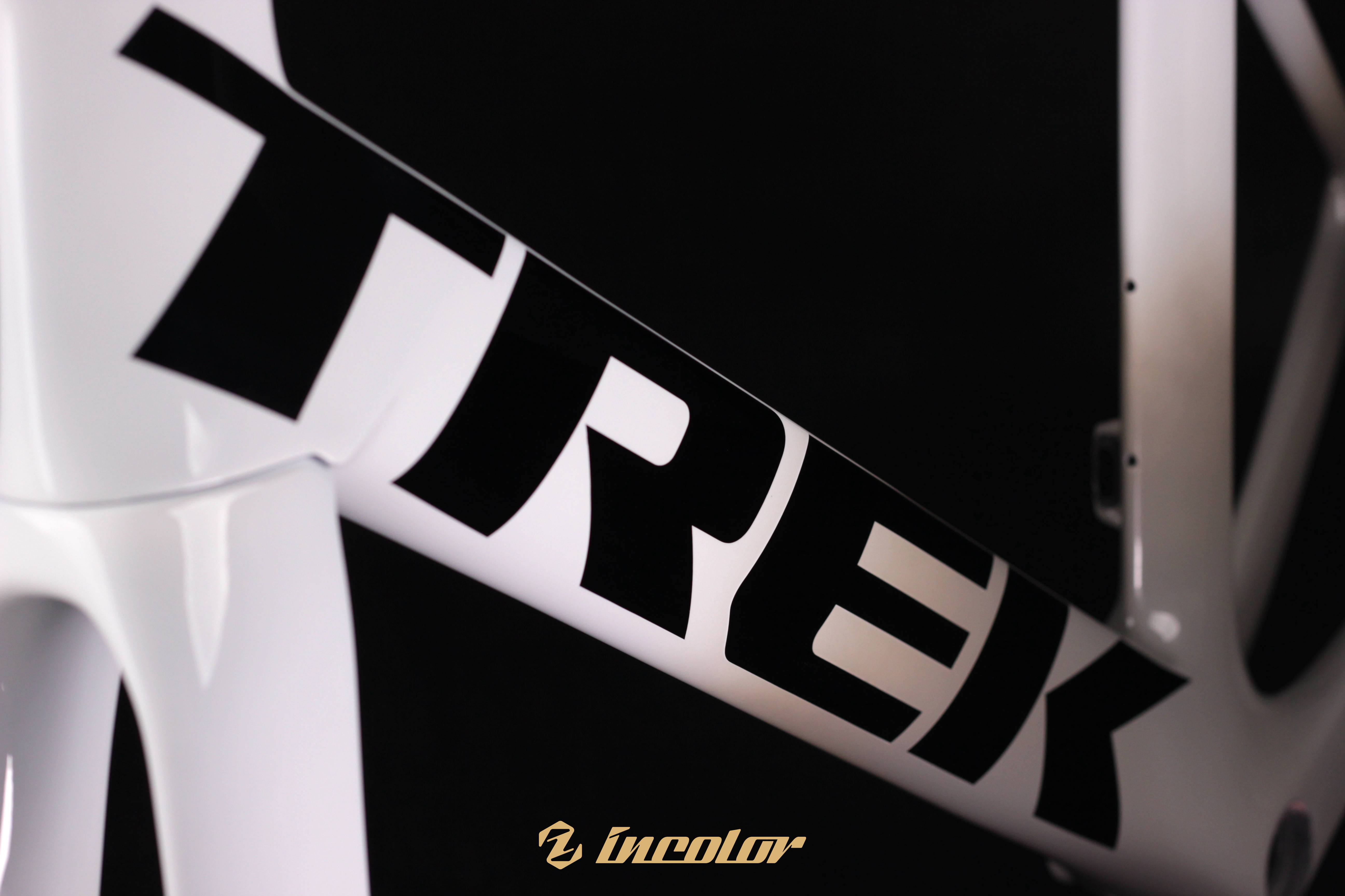 treklogo图片